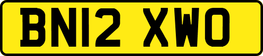BN12XWO