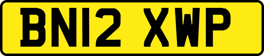 BN12XWP