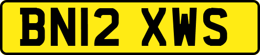 BN12XWS