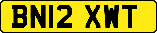 BN12XWT