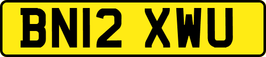 BN12XWU