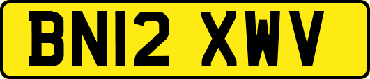 BN12XWV