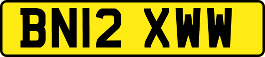 BN12XWW