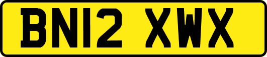 BN12XWX