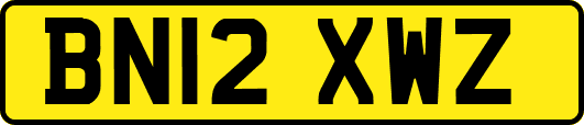 BN12XWZ