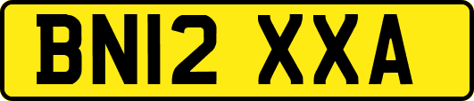 BN12XXA