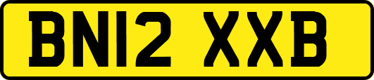 BN12XXB