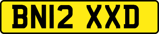 BN12XXD