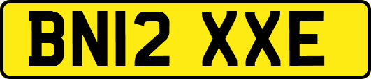 BN12XXE