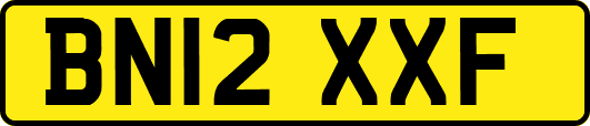 BN12XXF