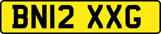 BN12XXG