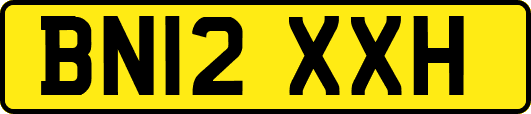 BN12XXH