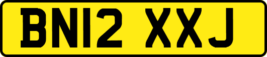 BN12XXJ