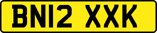 BN12XXK