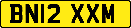 BN12XXM