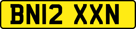 BN12XXN