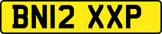 BN12XXP