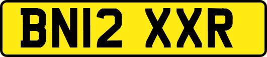BN12XXR