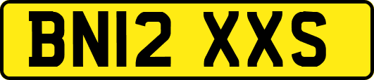 BN12XXS