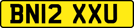 BN12XXU
