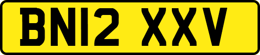 BN12XXV