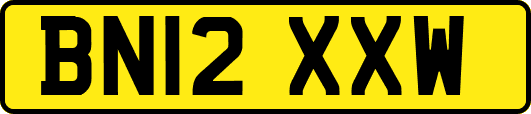 BN12XXW