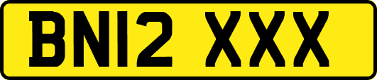 BN12XXX