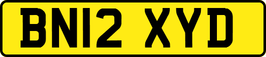 BN12XYD