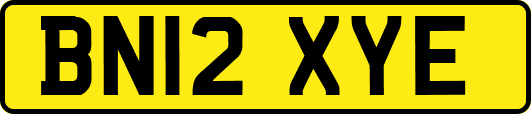 BN12XYE