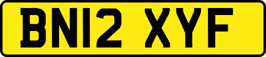 BN12XYF