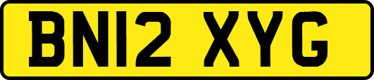 BN12XYG