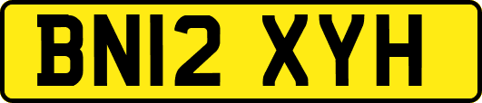 BN12XYH