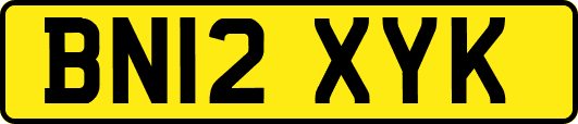 BN12XYK