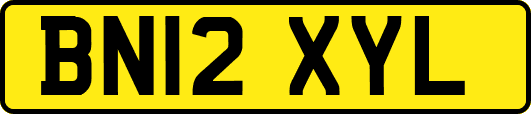 BN12XYL