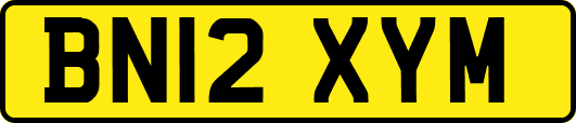 BN12XYM