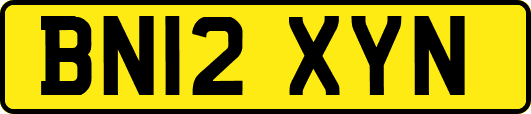 BN12XYN
