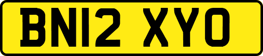 BN12XYO