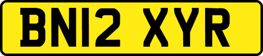 BN12XYR