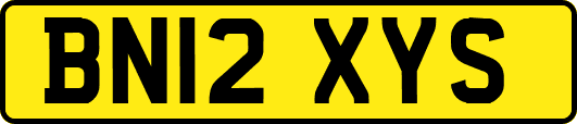 BN12XYS