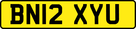 BN12XYU