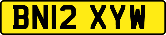 BN12XYW