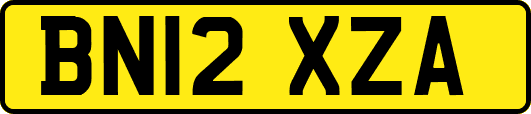 BN12XZA