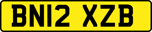 BN12XZB