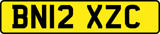 BN12XZC