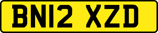 BN12XZD