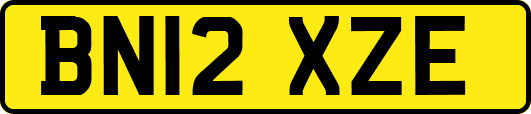 BN12XZE