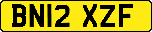 BN12XZF