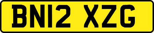 BN12XZG