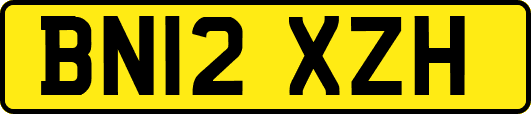 BN12XZH