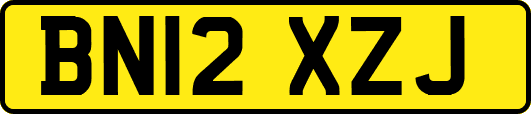 BN12XZJ